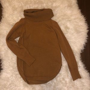 Turtle neck Sweater